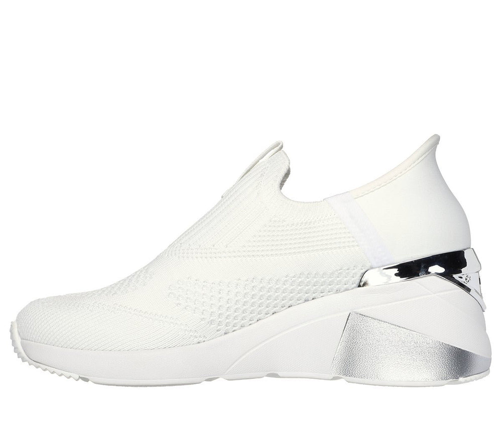 Women Skechers Mark Nason: A Wedge - Crecent