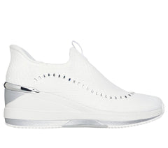 Women Skechers Slip-ins Mark Nason: The Triple Wedge - Clariti