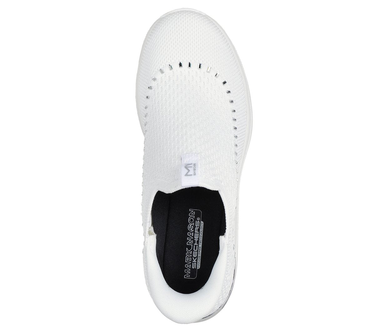 Women Skechers Slip-ins Mark Nason: The Triple Wedge - Clariti