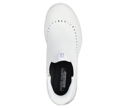 Women Skechers Slip-ins Mark Nason: The Triple Wedge - Clariti