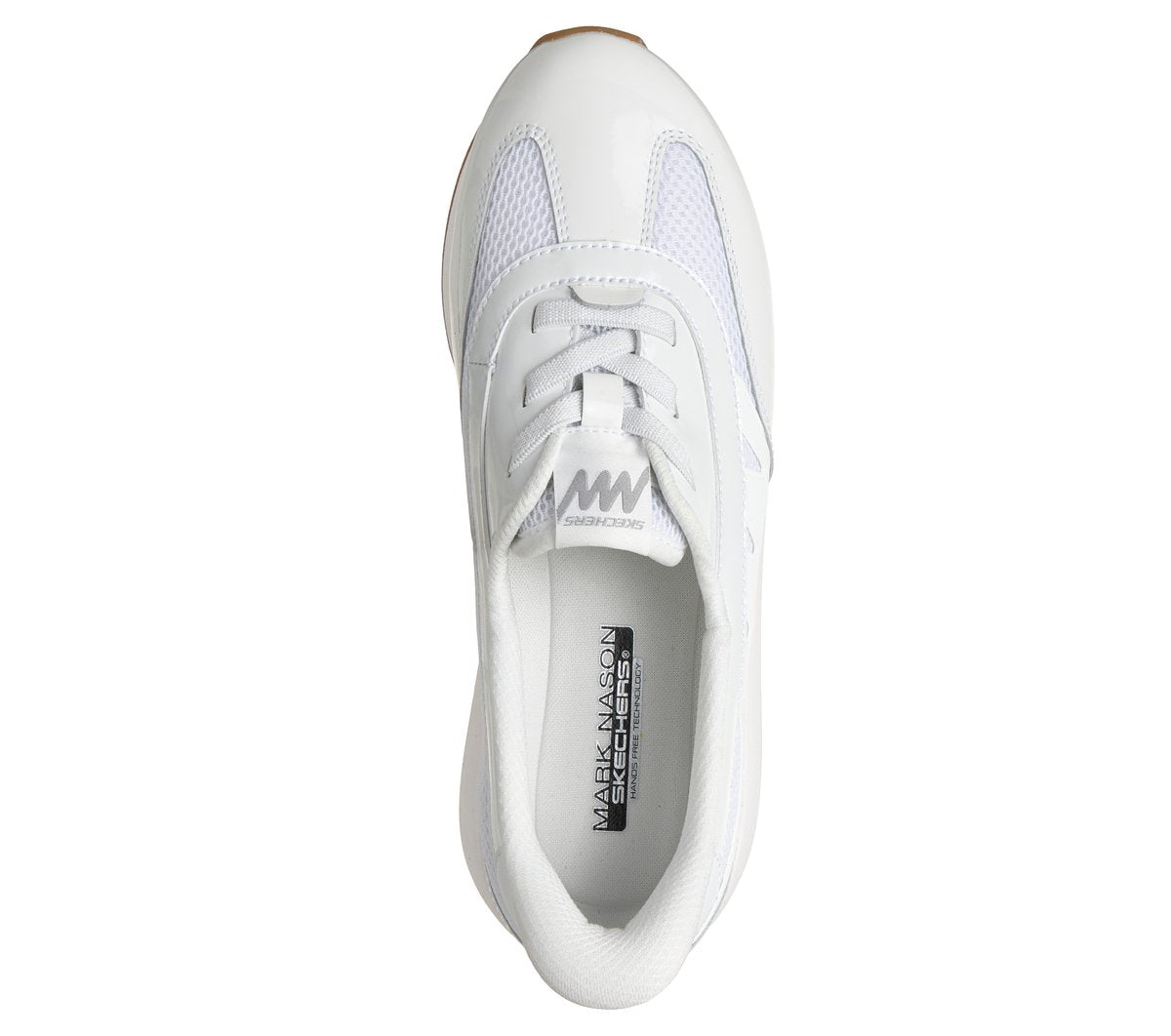 Women Skechers Slip-ins Mark Nason: Street Jogger - Skippa