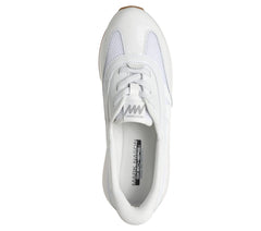 Women Skechers Slip-ins Mark Nason: Street Jogger - Skippa