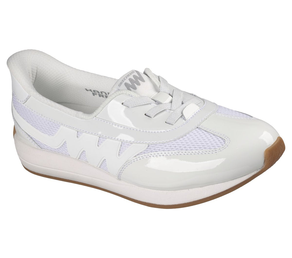 Women Skechers Slip-ins Mark Nason: Street Jogger - Skippa
