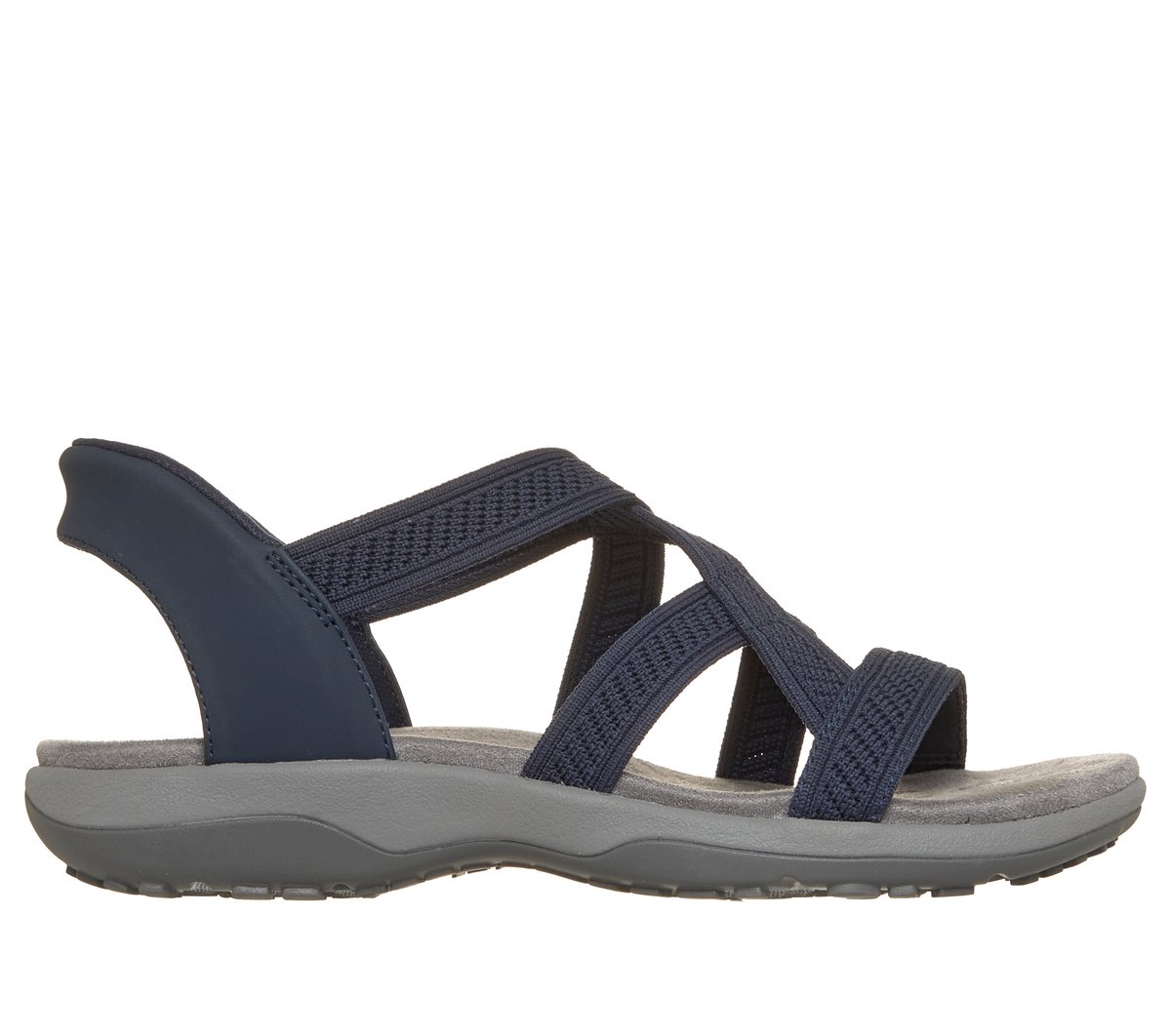 Women Skechers Slip-ins: Reggae Slim - Daily Vibe