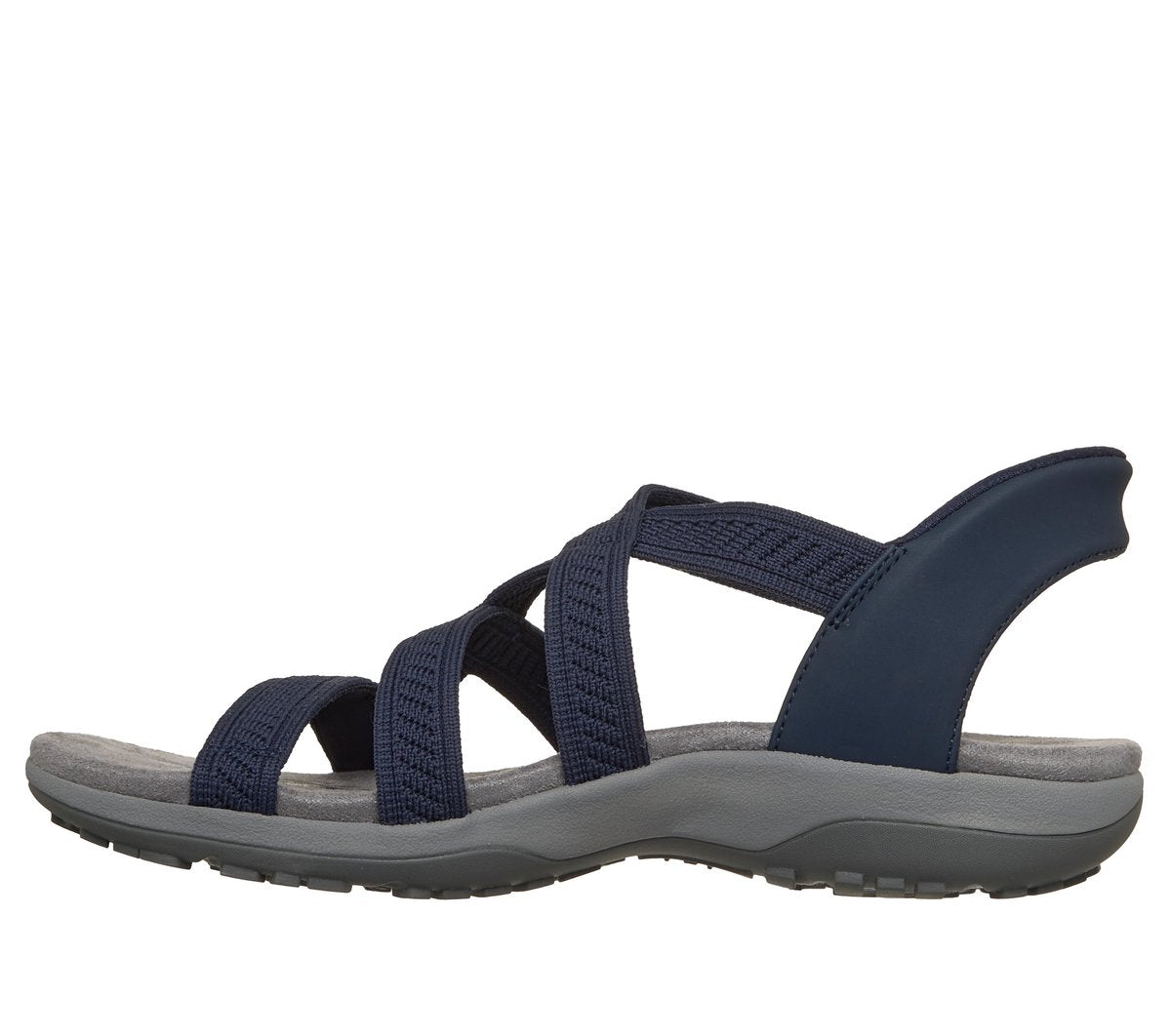 Women Skechers Slip-ins: Reggae Slim - Daily Vibe