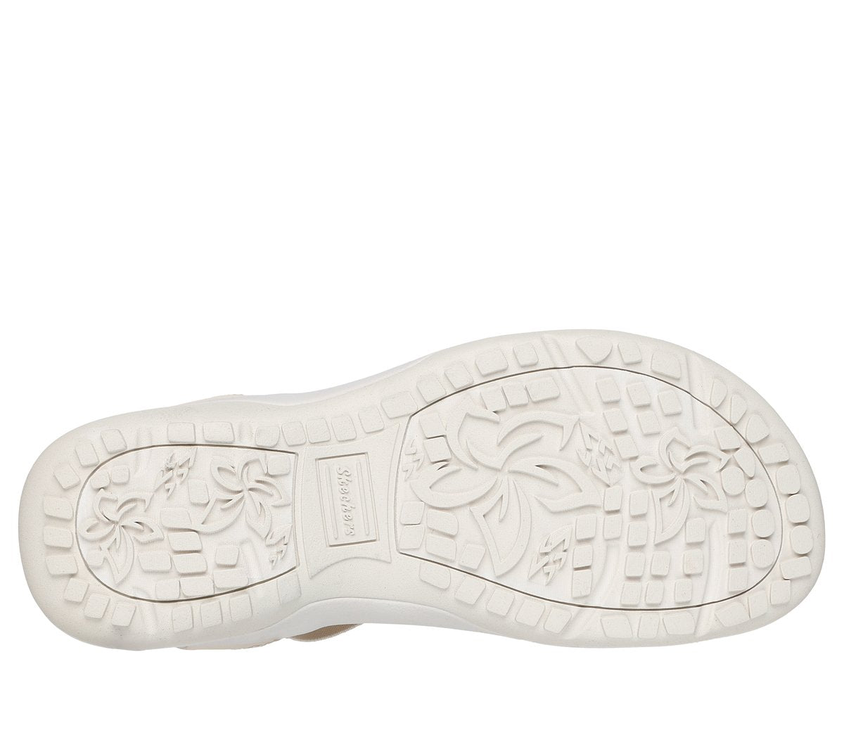 Women Skechers Slip-ins: Reggae Slim - Summer Sparkle