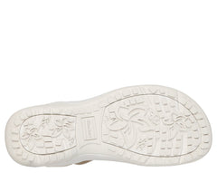 Women Skechers Slip-ins: Reggae Slim - Summer Sparkle