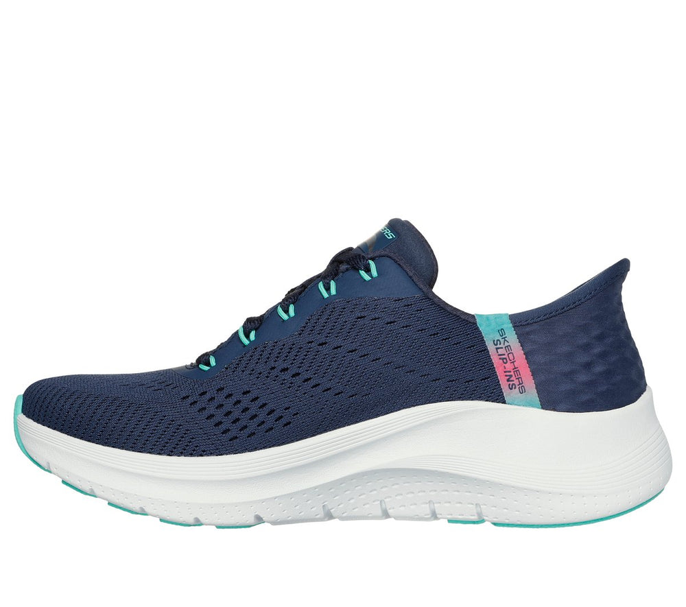 Women Skechers Slip-ins: Arch Fit 2.0 - Easy Chic