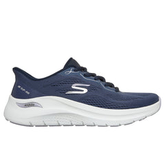 Women Skechers Slip-ins: Arch Fit 2.0 - Bold Motion
