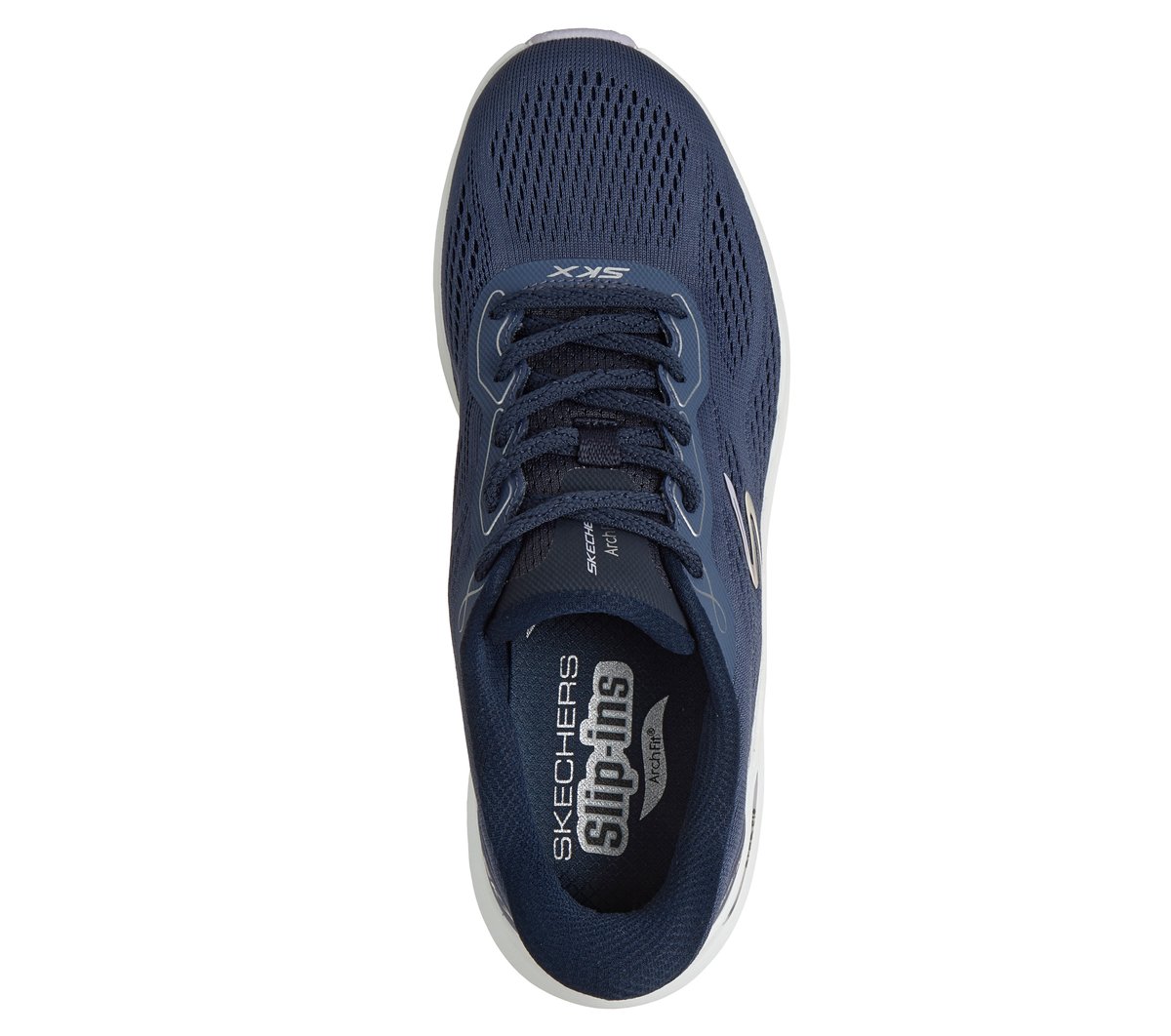 Women Skechers Slip-ins: Arch Fit 2.0 - Bold Motion