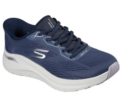 Women Skechers Slip-ins: Arch Fit 2.0 - Bold Motion
