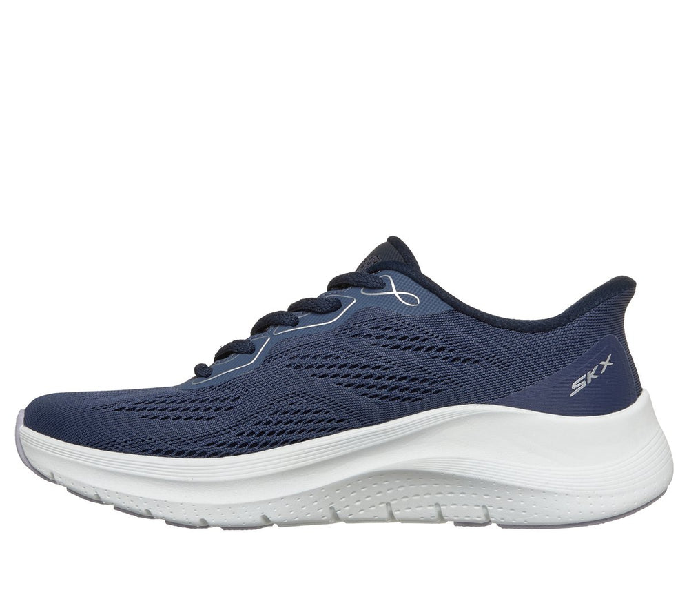 Women Skechers Slip-ins: Arch Fit 2.0 - Bold Motion