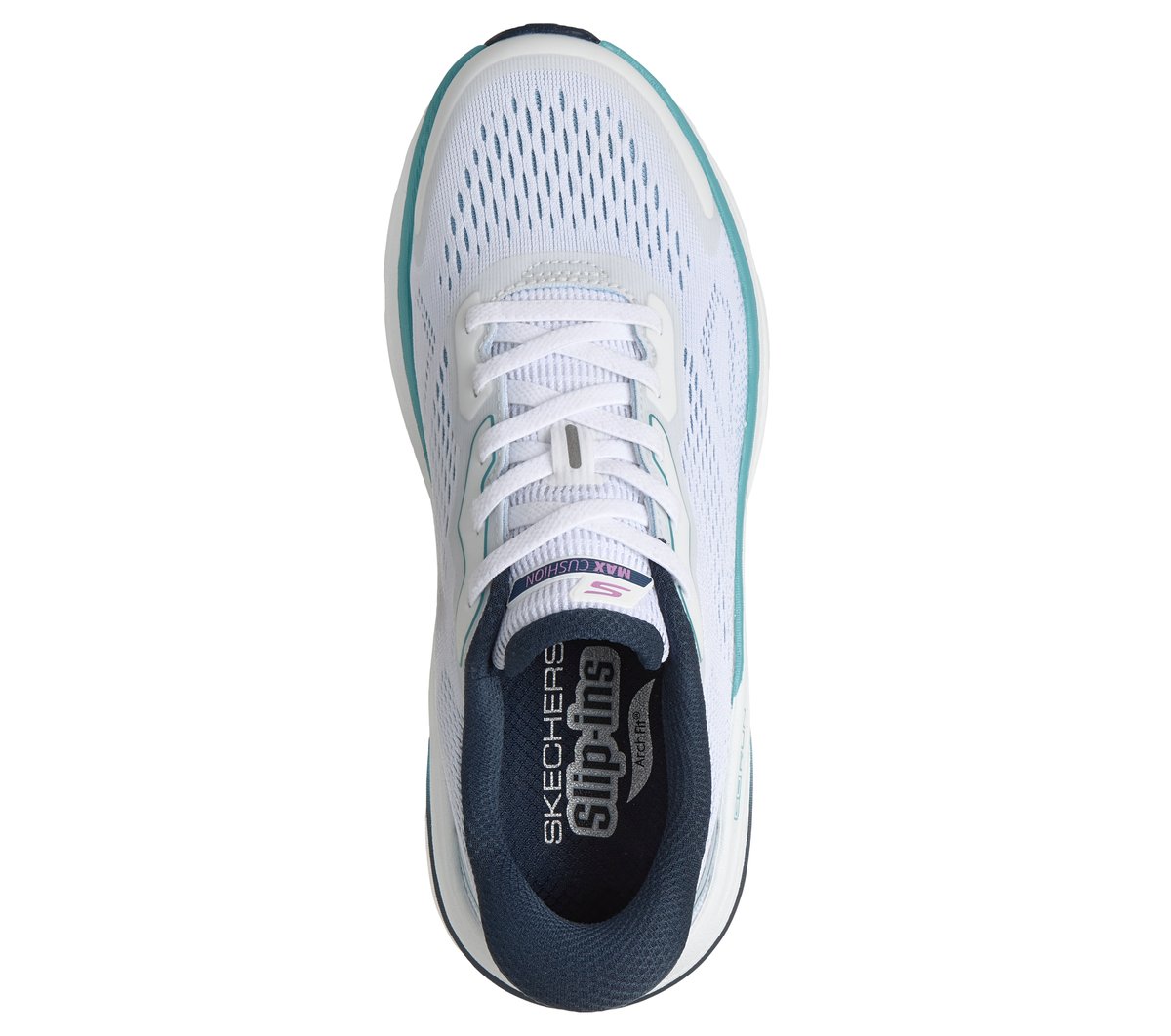 Women Skechers Slip-ins: Max Cushioning Arch Fit 2.0 - Azusah