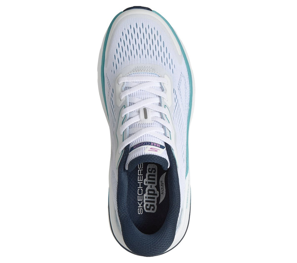 Women Skechers Slip-ins: Max Cushioning Arch Fit 2.0 - Azusah