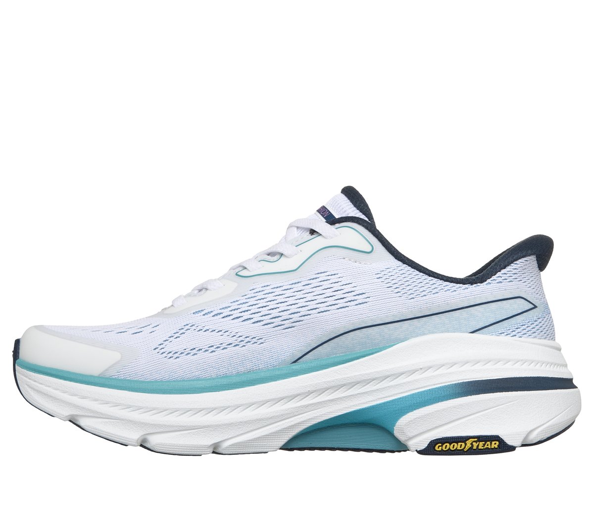 Women Skechers Slip-ins: Max Cushioning Arch Fit 2.0 - Azusah