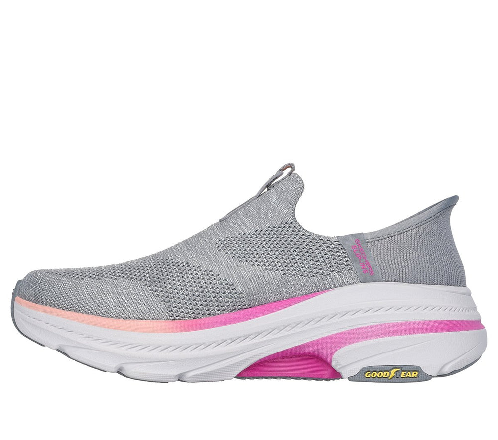Women Skechers Slip-ins: Max Cushioning Arch Fit 2.0 - Cambridge
