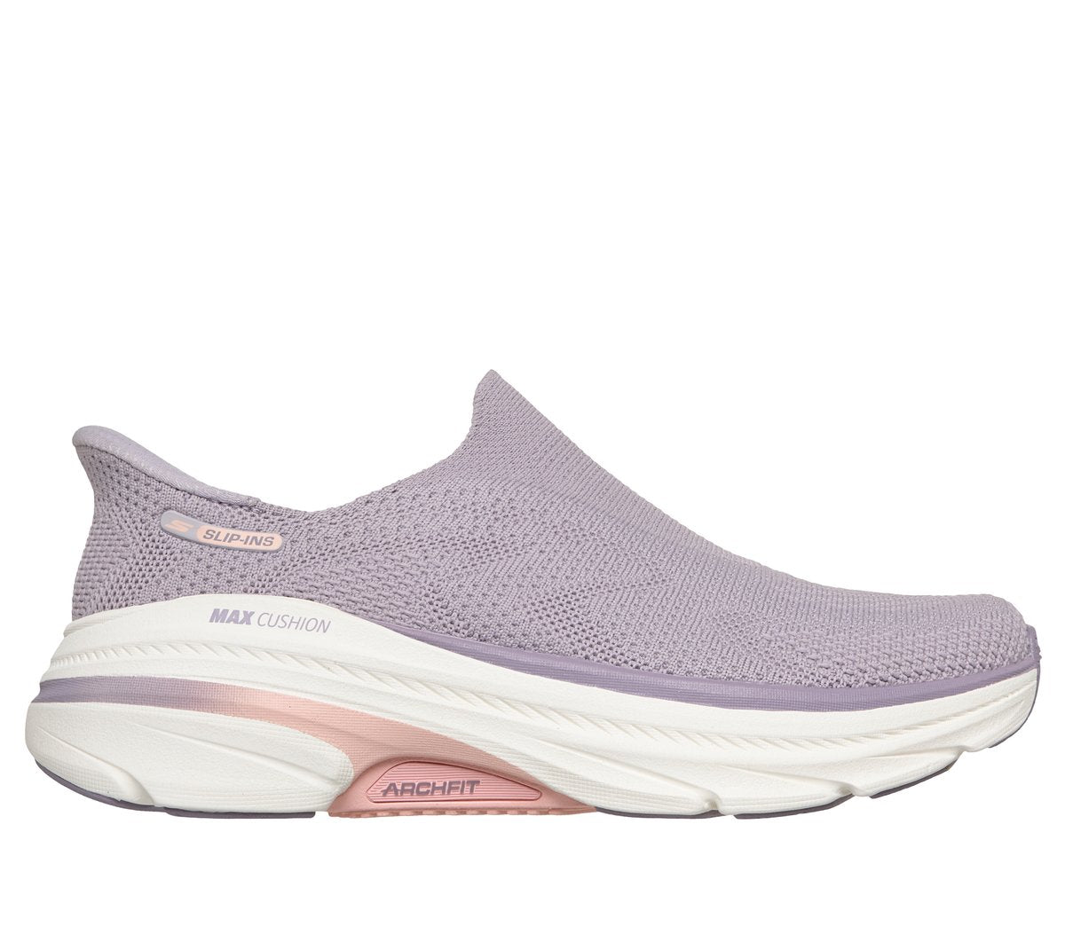 Women Skechers Slip-ins: Max Cushioning Arch Fit 2.0 - Avner