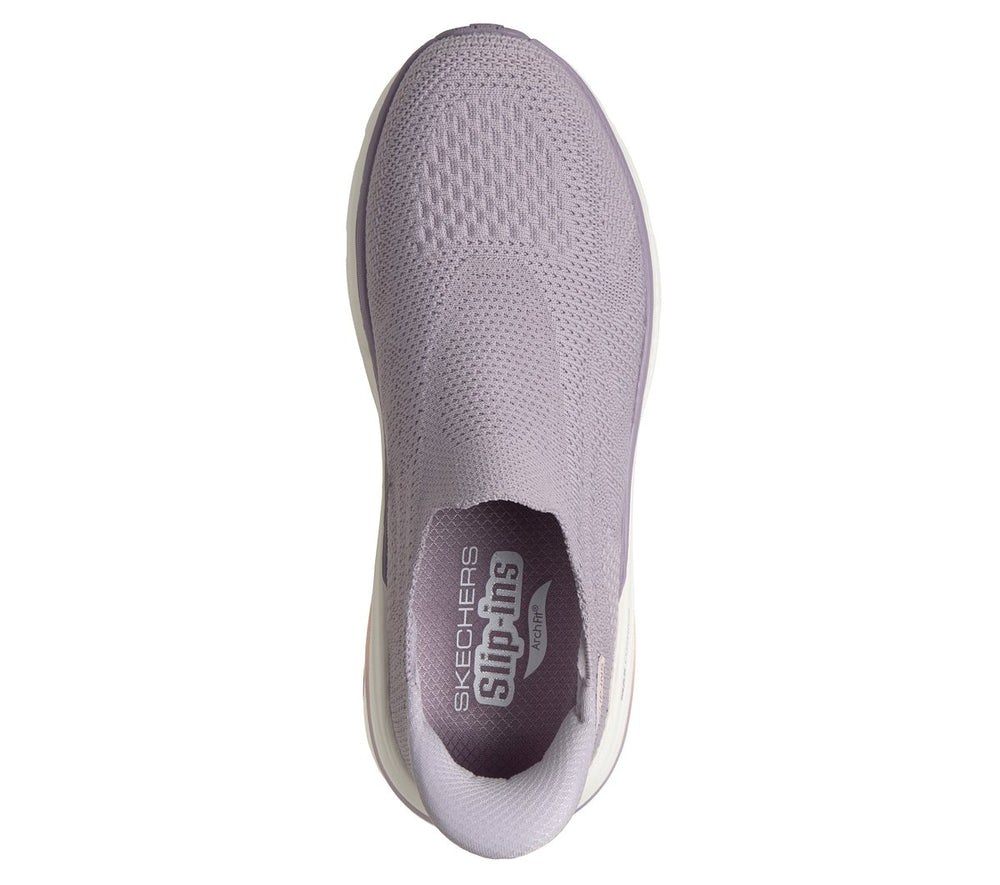 Women Skechers Slip-ins: Max Cushioning Arch Fit 2.0 - Avner