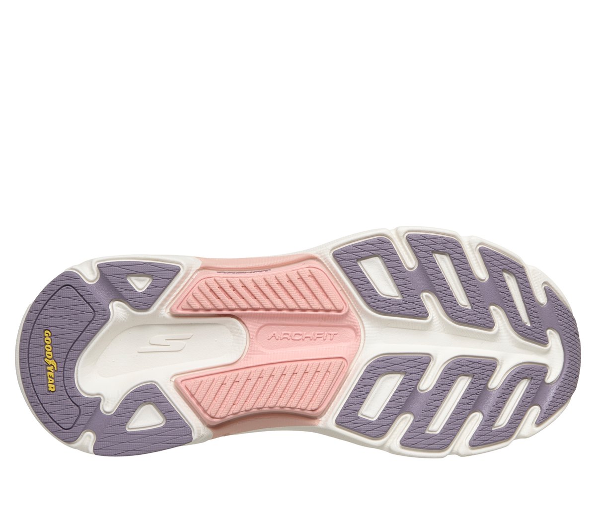 Women Skechers Slip-ins: Max Cushioning Arch Fit 2.0 - Avner