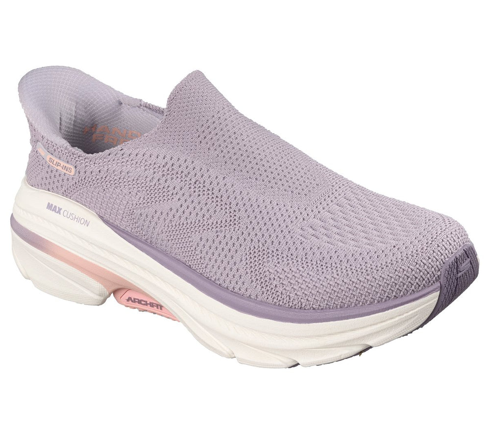 Women Skechers Slip-ins: Max Cushioning Arch Fit 2.0 - Avner
