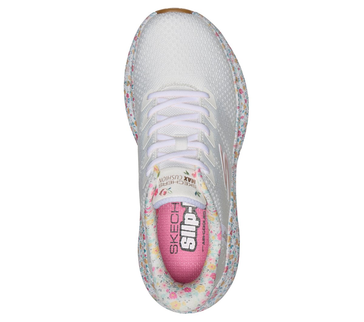 Women Skechers Slip-ins: Max Cushioning Endeavour - Dabney