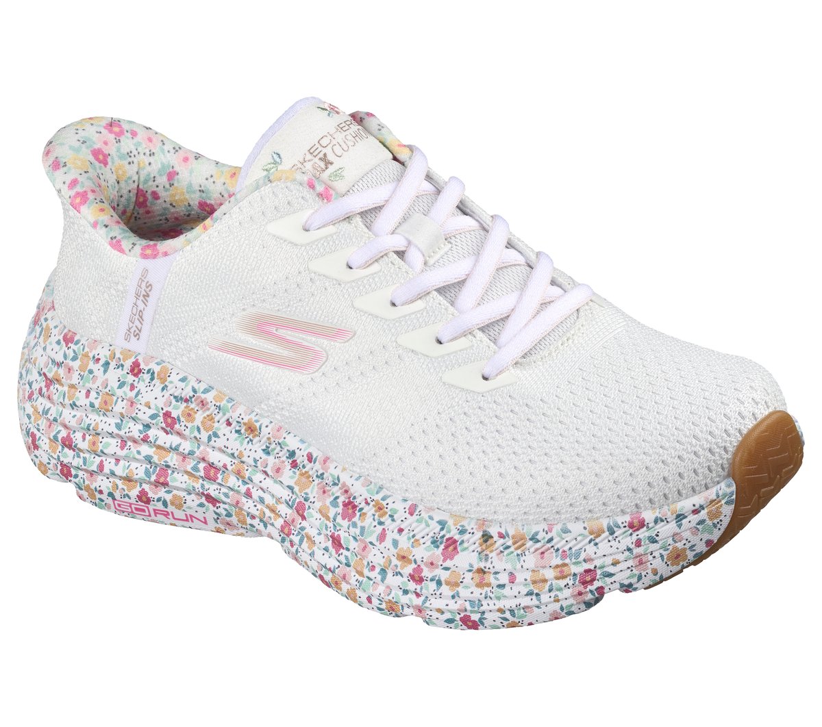 Women Skechers Slip-ins: Max Cushioning Endeavour - Dabney