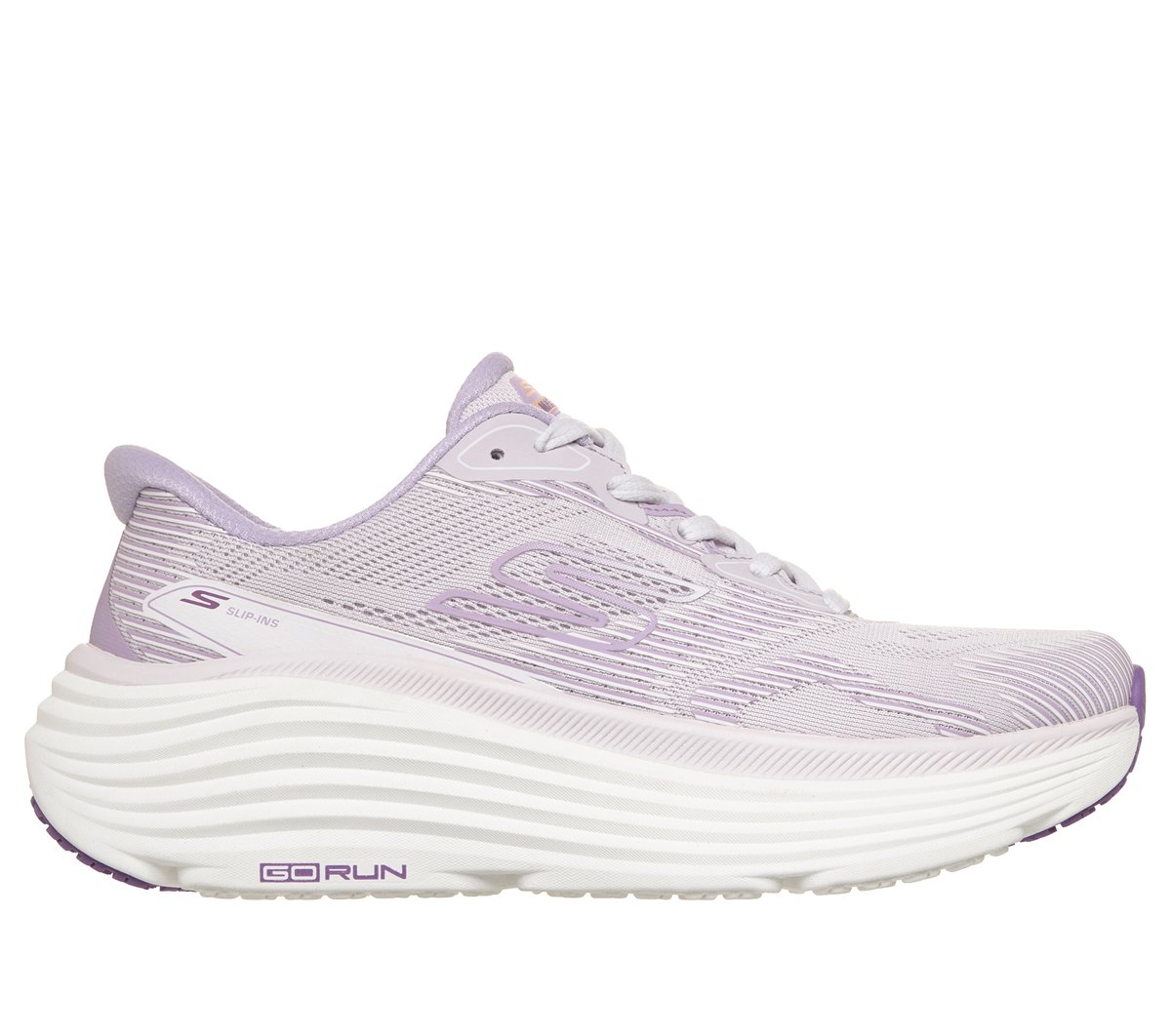 Women Skechers Slip-ins: Max Cushioning Endeavour - Sequoya