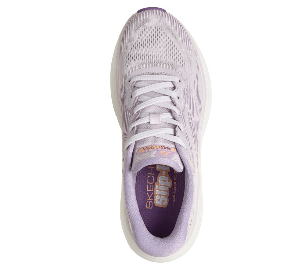 Women Skechers Slip-ins: Max Cushioning Endeavour - Sequoya