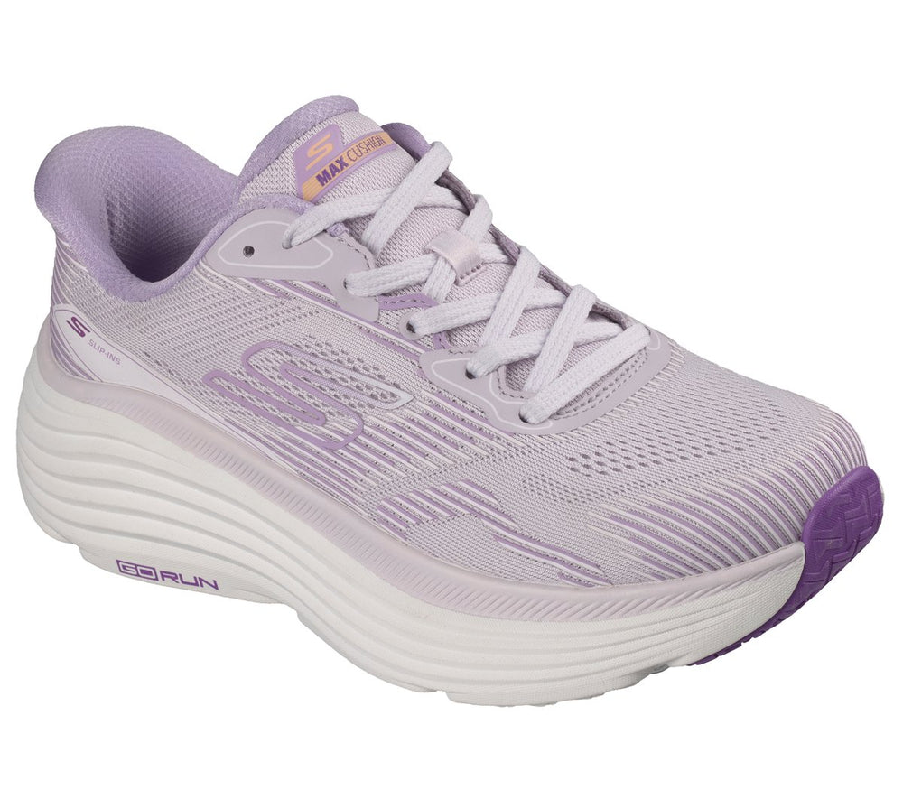 Women Skechers Slip-ins: Max Cushioning Endeavour - Sequoya