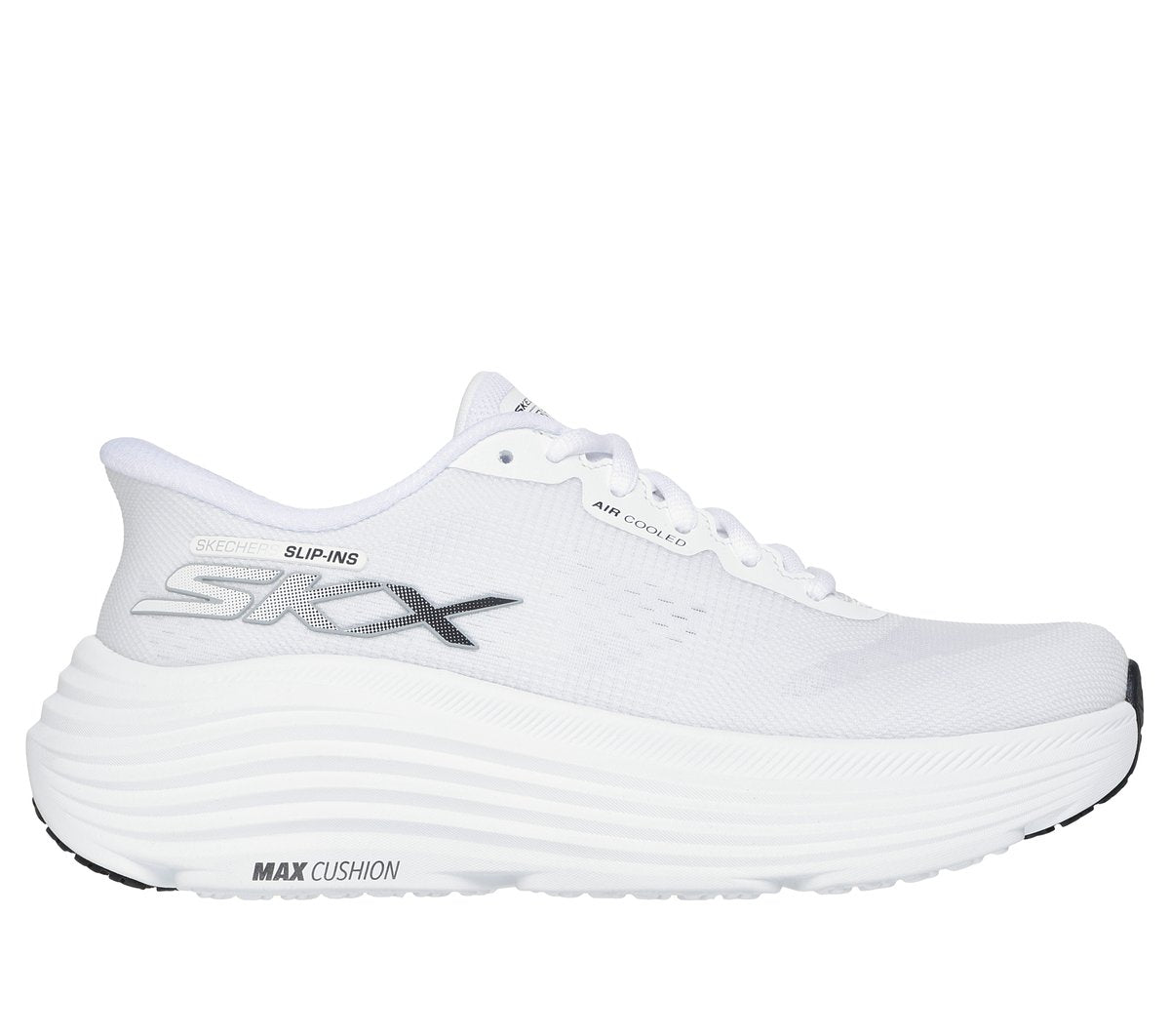 Women Skechers Slip-ins: Max Cushioning Endeavour - Hallandale