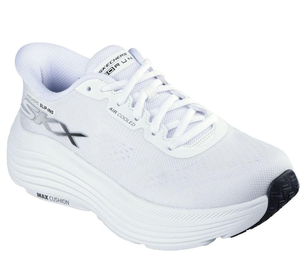 Women Skechers Slip-ins: Max Cushioning Endeavour - Hallandale
