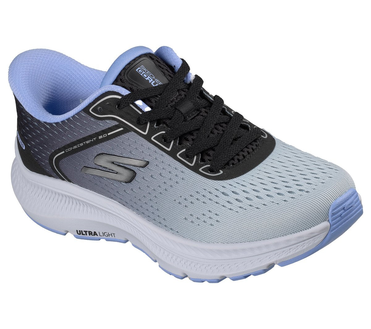 Women Skechers Slip-ins: GO RUN Consistent 2.0 - Maywood