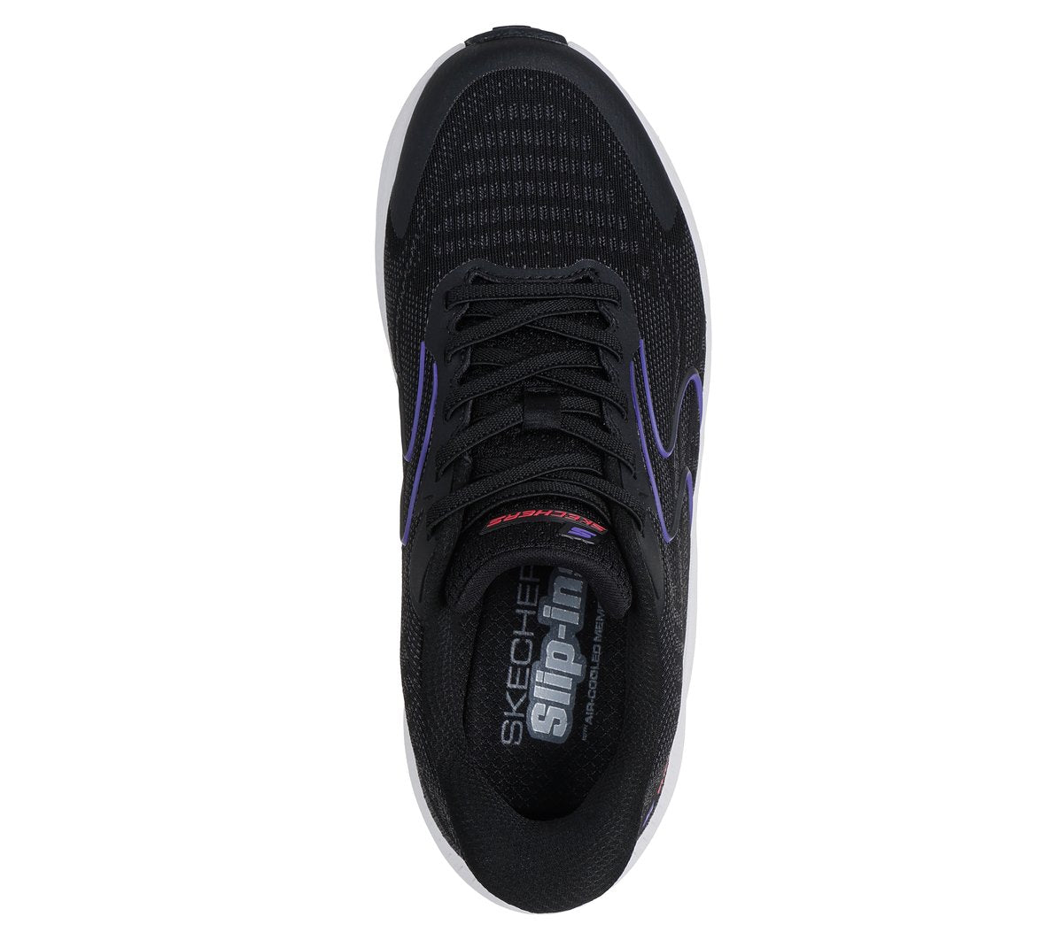 Women Skechers Slip-ins: GO RUN Consistent 2.0 - Lockhart