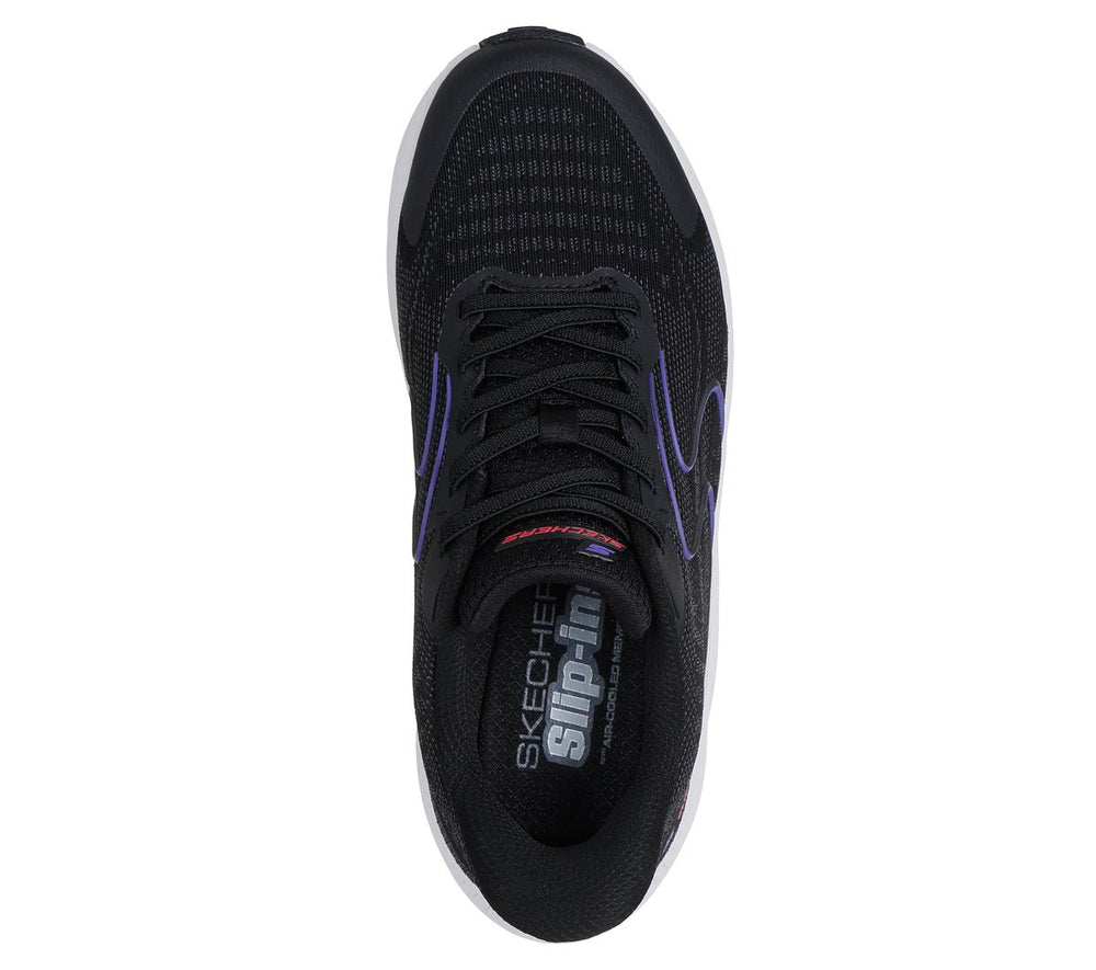 Women Skechers Slip-ins: GO RUN Consistent 2.0 - Lockhart