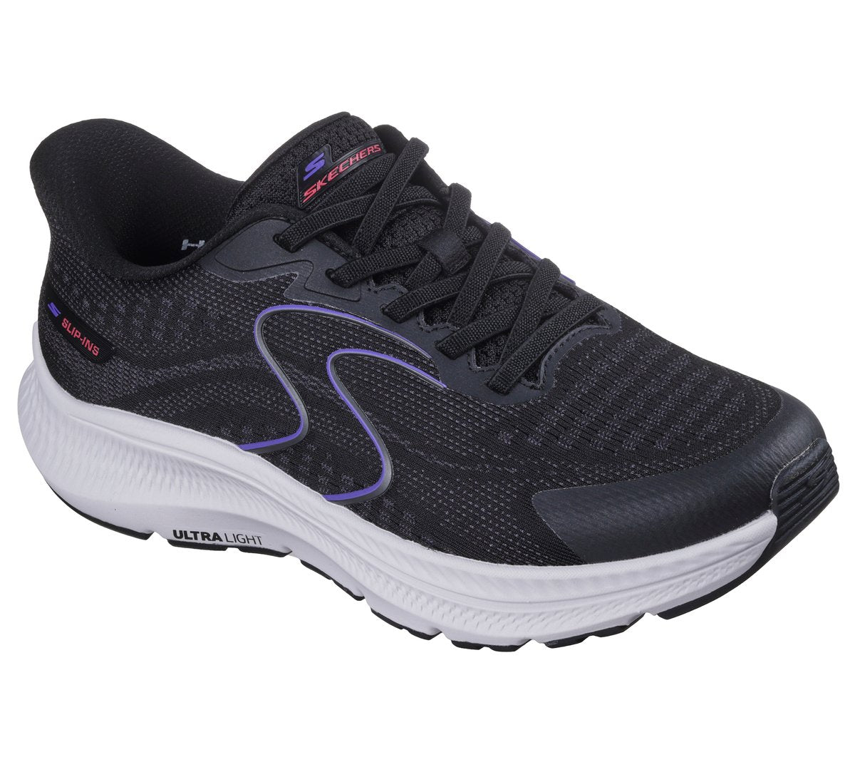 Women Skechers Slip-ins: GO RUN Consistent 2.0 - Lockhart