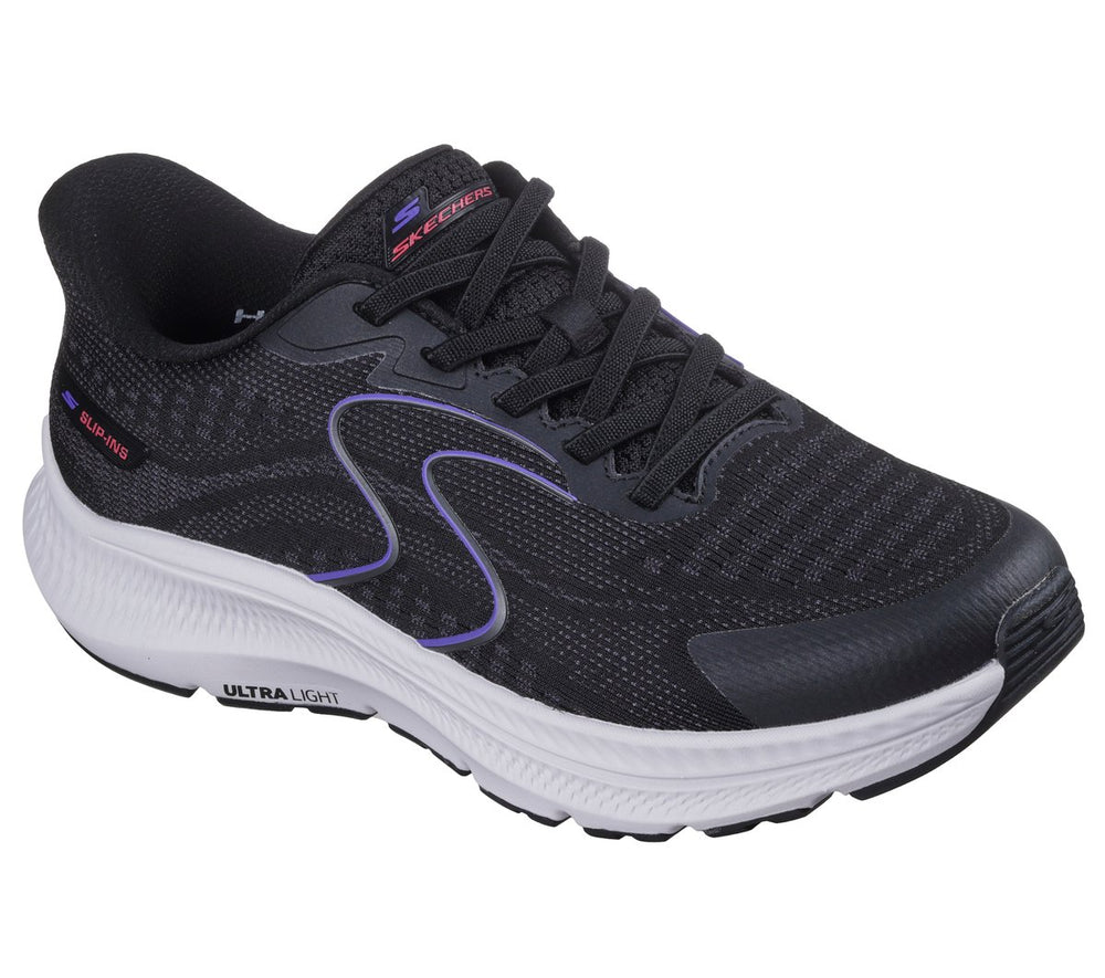 Women Skechers Slip-ins: GO RUN Consistent 2.0 - Lockhart