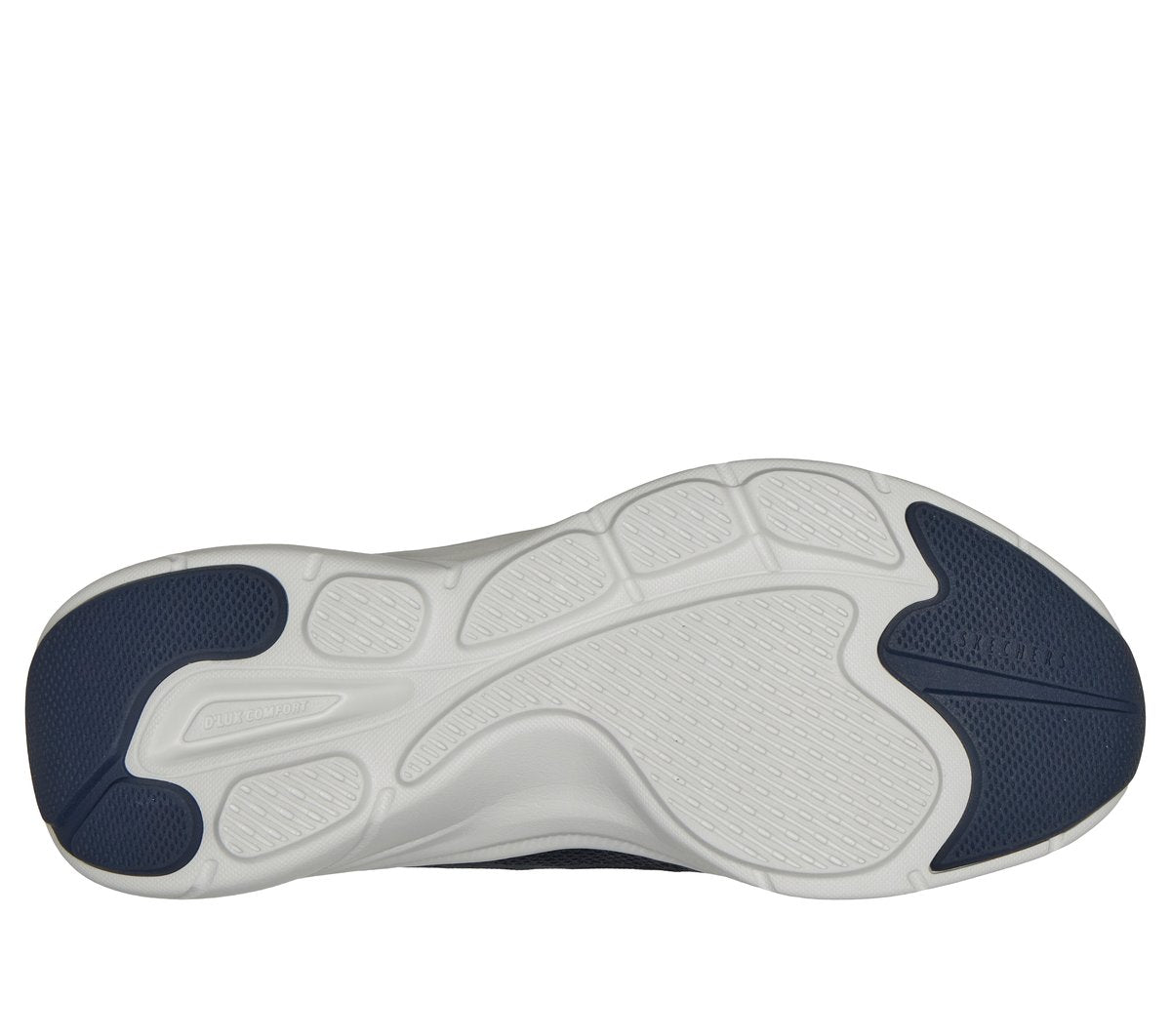 Women Skechers Slip-ins Relaxed Fit: D'Lux Comfort 2.0 - Supernova