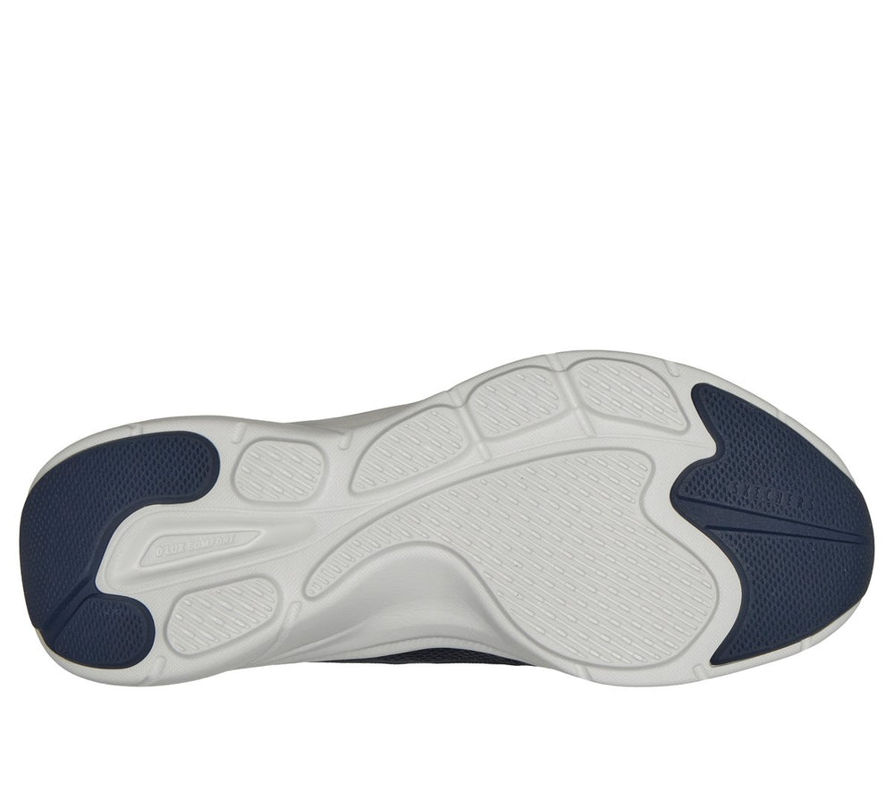 Women Skechers Slip-ins Relaxed Fit: D'Lux Comfort 2.0 - Supernova