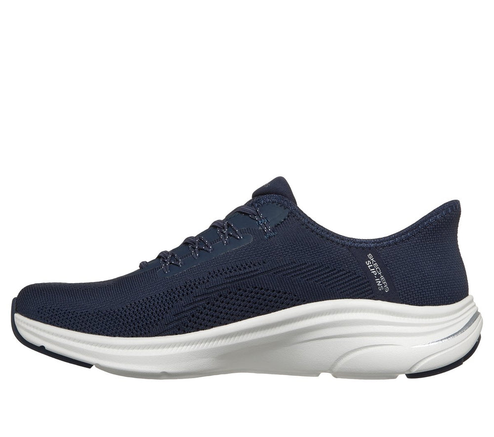 Women Skechers Slip-ins Relaxed Fit: D'Lux Comfort 2.0 - Supernova