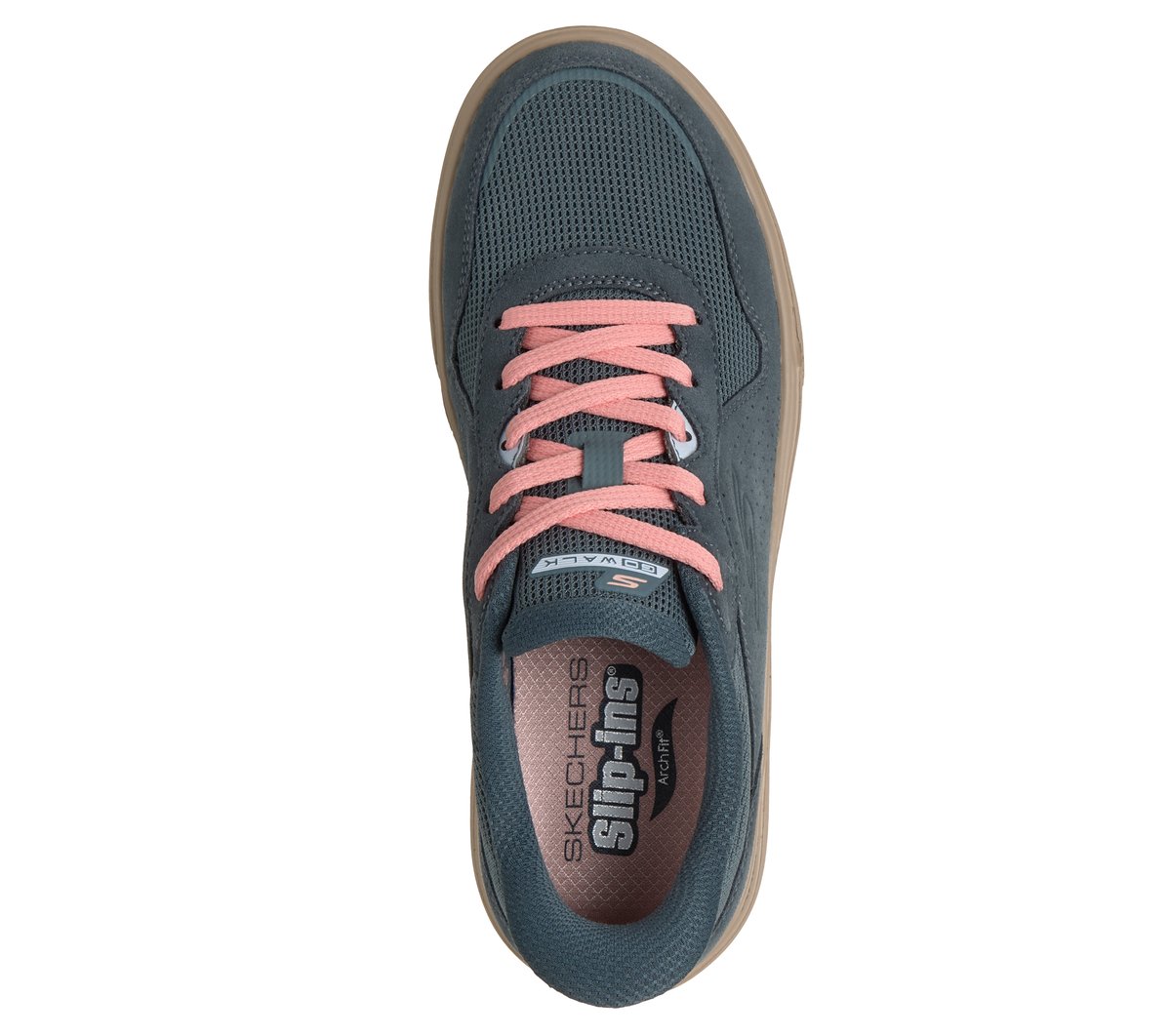 Women Skechers Slip-ins: GO WALK Commuter - Phoenix