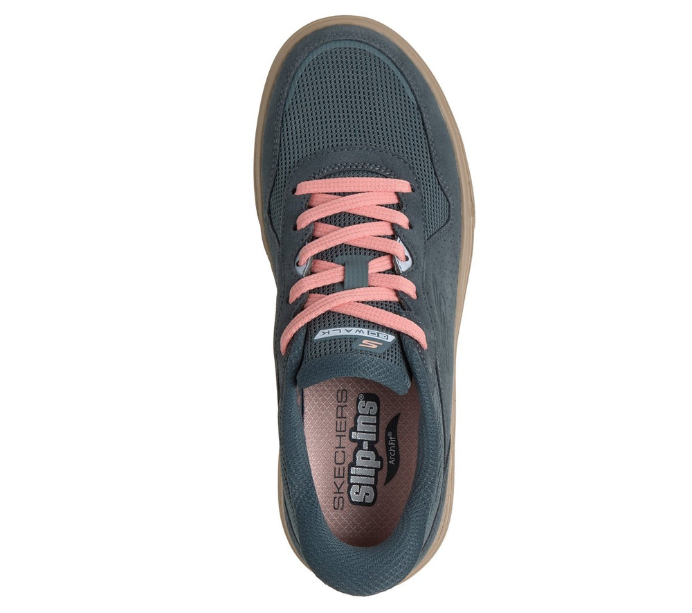 Women Skechers Slip-ins: GO WALK Commuter - Phoenix