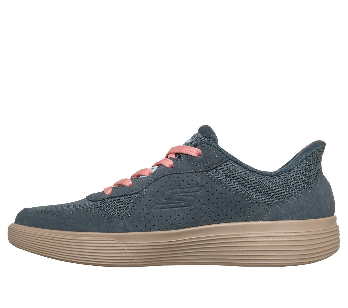 Women Skechers Slip-ins: GO WALK Commuter - Phoenix