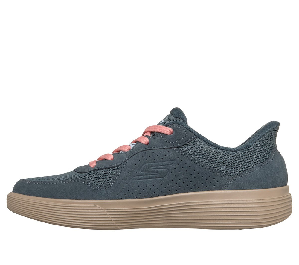 Women Skechers Slip-ins: GO WALK Commuter - Phoenix