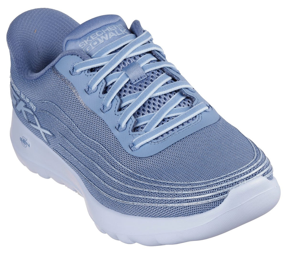 Women Skechers Slip-ins: GO WALK Joy - Pandora