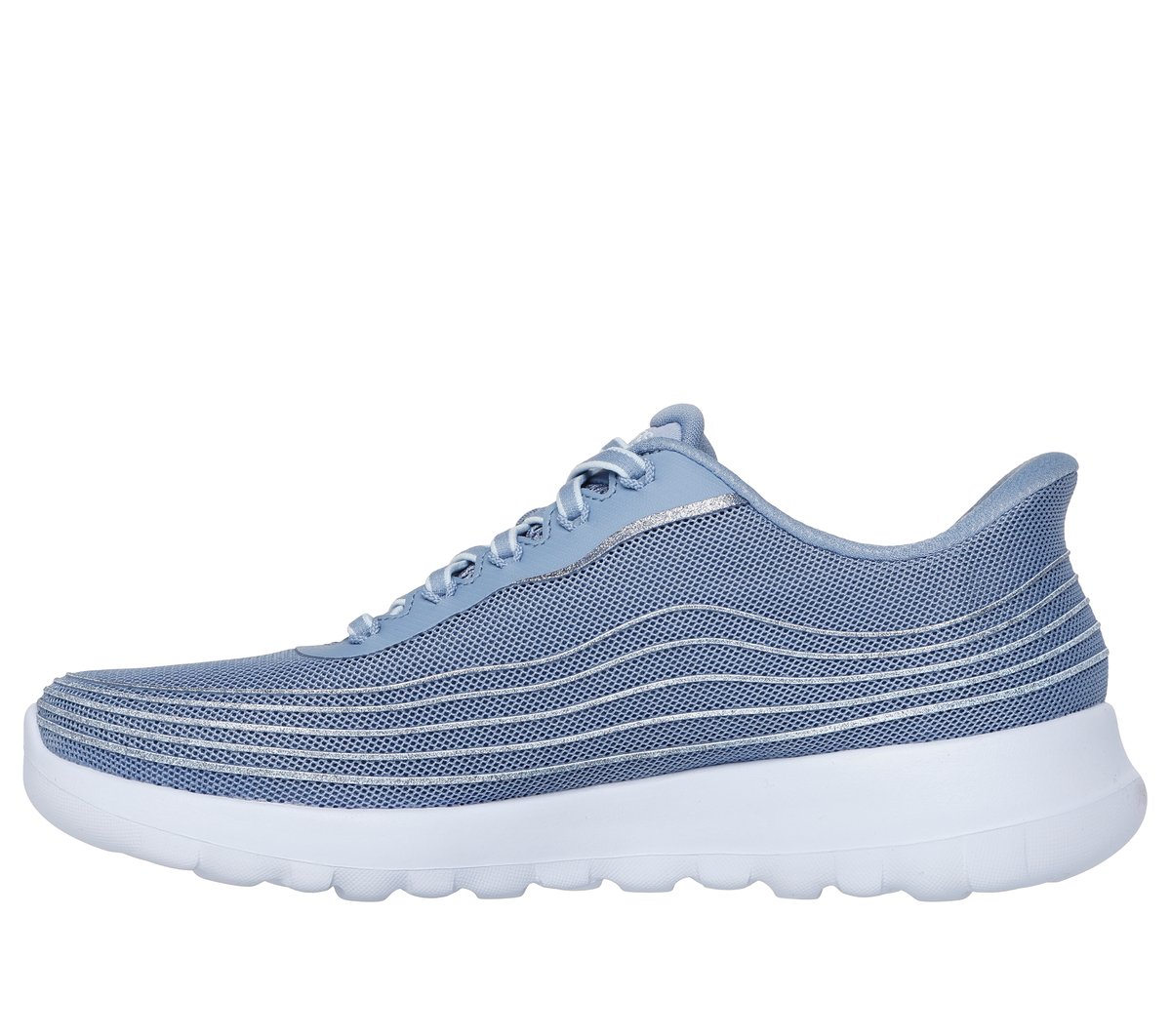 Women Skechers Slip-ins: GO WALK Joy - Pandora