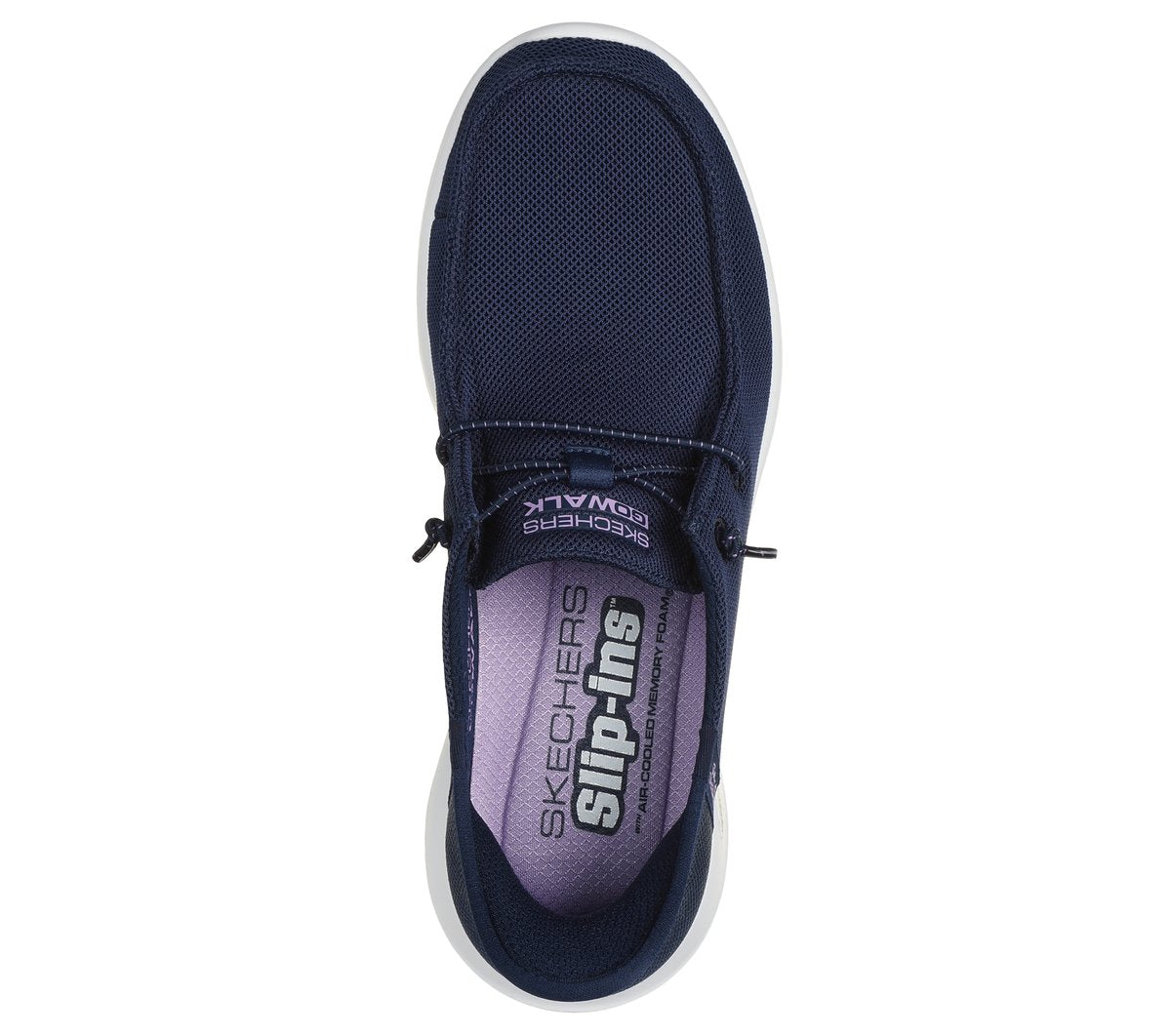 Women Skechers Slip-ins: GO WALK Joy - Idalis
