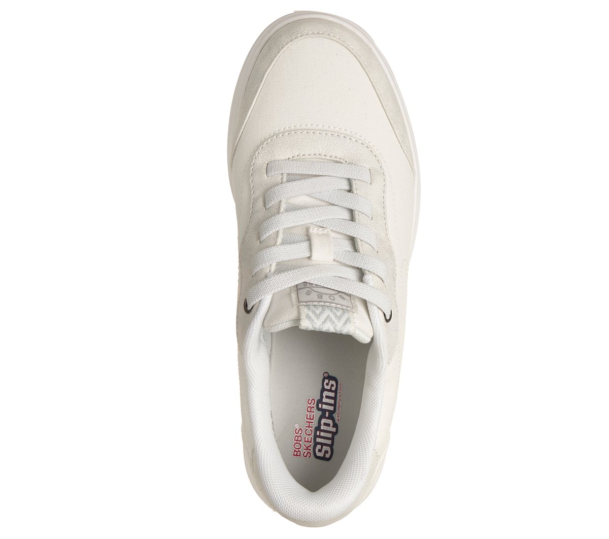 Women Skechers Slip-ins: BOBS Skip Cute - City Stride