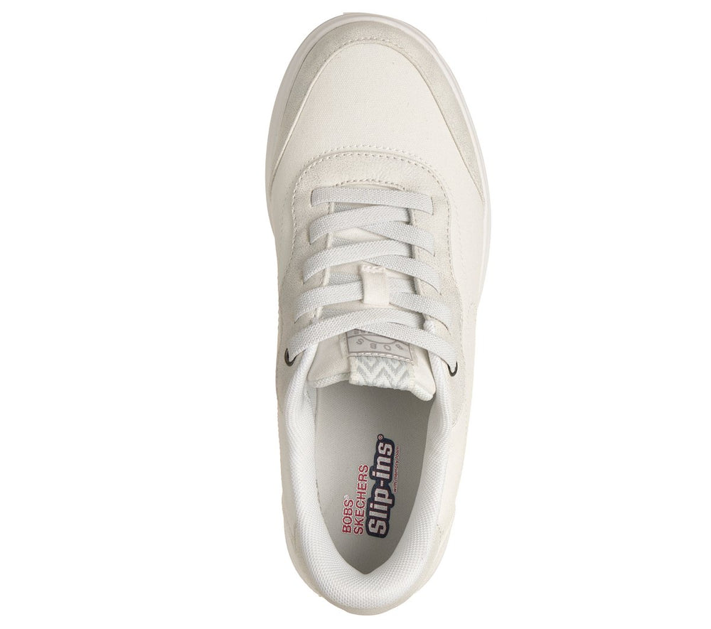 Women Skechers Slip-ins: BOBS Skip Cute - City Stride