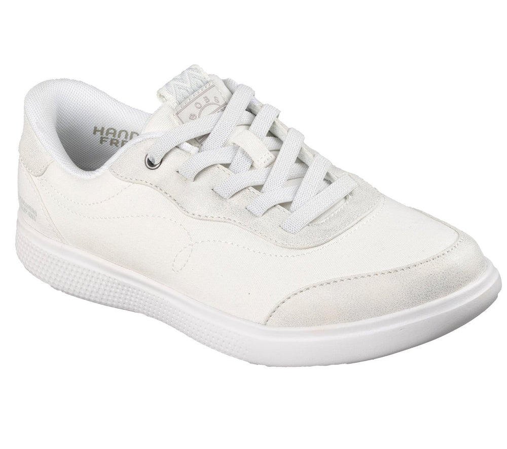 Women Skechers Slip-ins: BOBS Skip Cute - City Stride