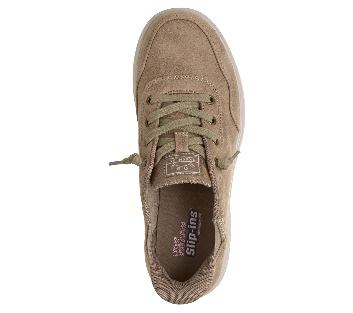 Women Skechers Slip-ins: BOBS Skip Cute - B Cute Cozy